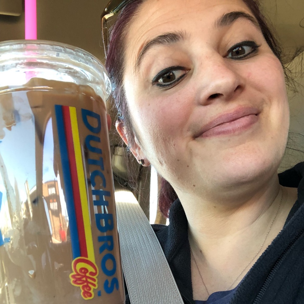 Meet your Posher, Desirae